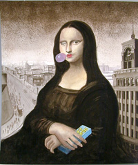 Grade 12 Art